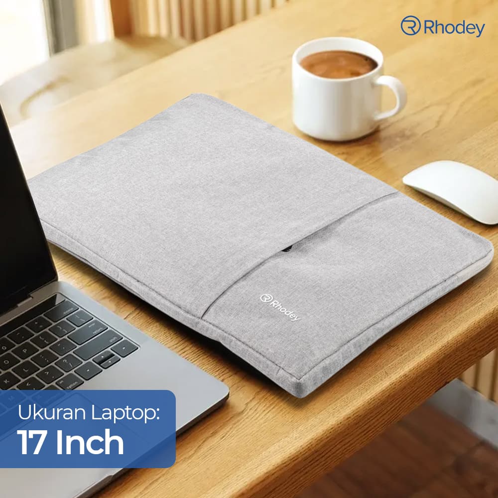 Tas Laptop Sleeve Case Inner Bag Waterproof Shockproof