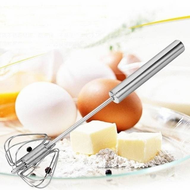 ZHEGW Hand Mixer Mini Semi Otomatis Pengocok Telur Whisk Foamer - ZHEGW Hand Mixer Mini Semi Otomatis Pengocok Telur Whisk Foamer - H16 HA70SV_SILVER ZHEGW Hand Mixer Mini Semi Otomatis Pengocok Telur Whisk Foamer - ZHEGW Hand Mixer Mini Semi Otomatis Pengocok Telur Whisk Foamer - H16 HA70SV_SILVER