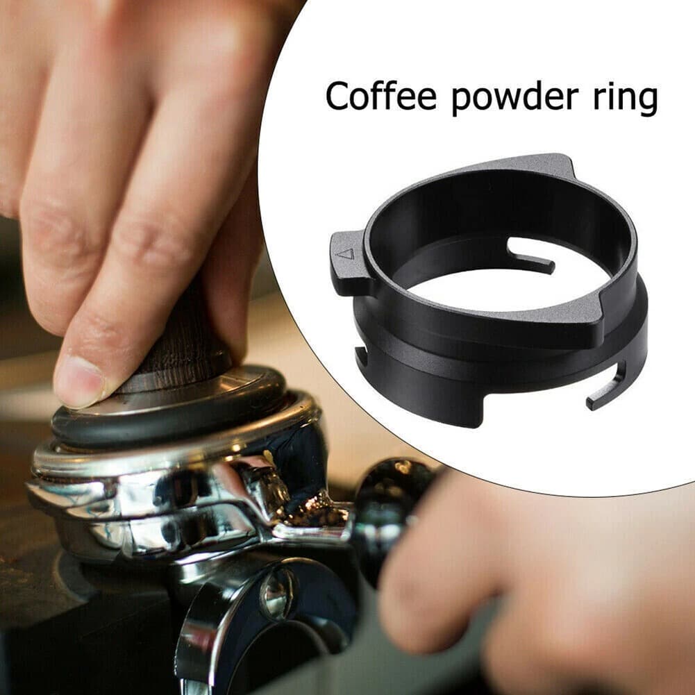 Dosing Ring Portafilter Espresso Aluminium Alloy 54mm