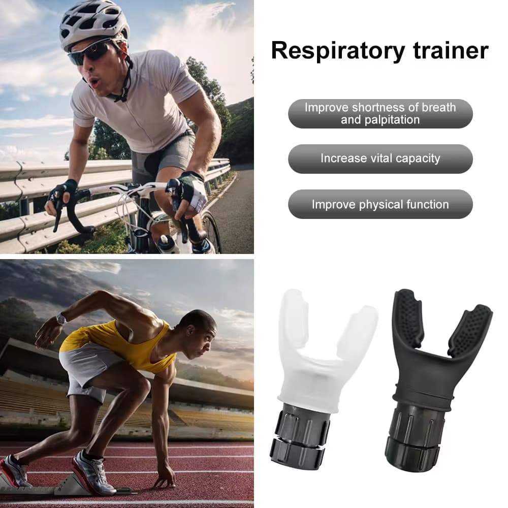 Alat Bantu Latihan Pernapasan Portable Breathing Lung Trainer - TaffSPORT Alat Bantu Latihan Pernapasan Breathing Lung Trainer - Slyz28 SE75BK_HITAM Alat Bantu Latihan Pernapasan Portable Breathing Lung Trainer - TaffSPORT Alat Bantu Latihan Pernapasan Breathing Lung Trainer - Slyz28 SE75BK_HITAM