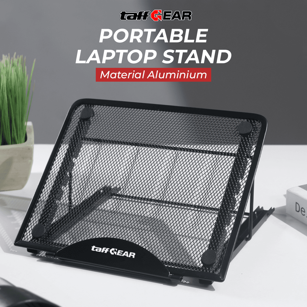 Portable Laptop Stand Adjustable Angle