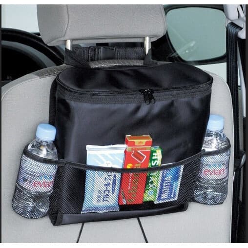 KAWOSEN Tas Pendingin Kursi Mobil Back Seat Storage Bag 9L